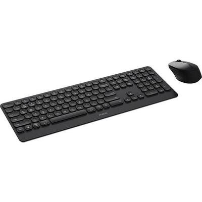 RAPOO 9390M.DE.DGR Wireless Multi-Mode Combo set