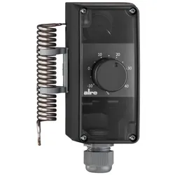 Alre-it Anlagenraumthermostat RTKSA-100.010