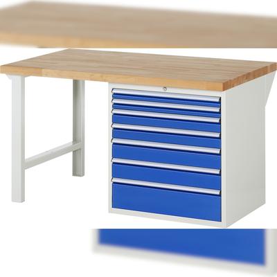 Werkbank Serie 7000 - Modell 7617