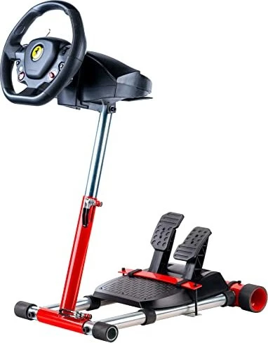 Wheel Stand Pro - Thrustmaster F458 Spider, rot