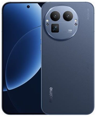 Realme gt 8 pro 512gb 16gb urban blue int+nfc rmx5210 eu