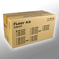 Kyocera Fuserkit FK-5140 302NR93092