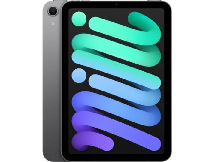 Ipad - Tablette Apple Mini 256go Gris Sidéral