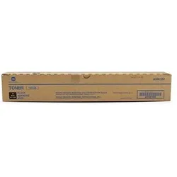 Konica Minolta, Toner, Tn-512k (BK)