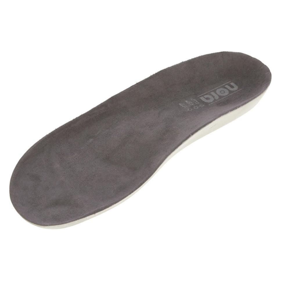 Magni Kerbl 347650 Nora PU Clog Einlegesohle, Dunkelgrau, Grösse 41, 15 Stück (347650)