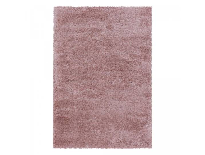 Tapis shaggy 120x170 rose