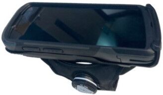 Zebra SG-NGTC5-WMADP1-02 accessorio per palmari Arm mount