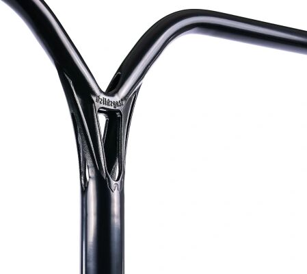 Stunt Scooter Bar Ethic Deildegast V2 (720mm - Black Mirror)