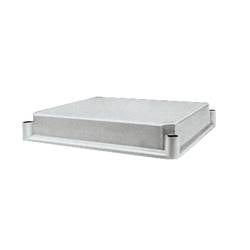 Schneider Electric NSYTPLSC3636G NSYTPLSC3636G Automatenabdeckung Inhalt 1 St.