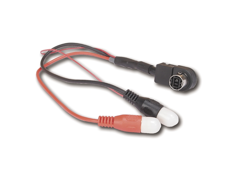 Aux Adapter Alpine CHP