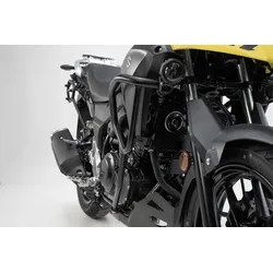 SW-Motech Sturzbügel - Schwarz. Suzuki V-Strom 250 (18-21).
