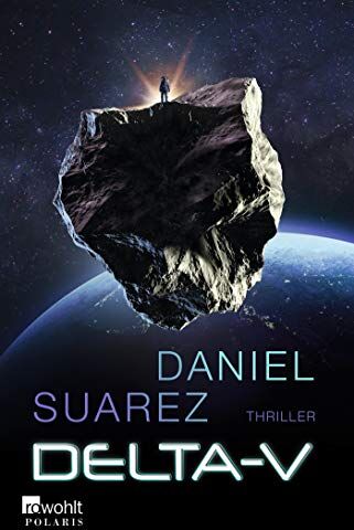 Daniel Suarez - Delta-v - Preis vom 11.10.2026 15:43:13 h
