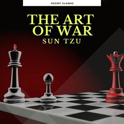 The Art of War - Sun Tzu, Audio, 9782380376302