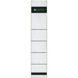 Leitz, Ordner Zubehör, Ordnerrückenschilder