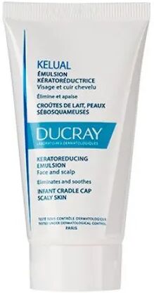 Ducray Kelual Emulsión 50ml