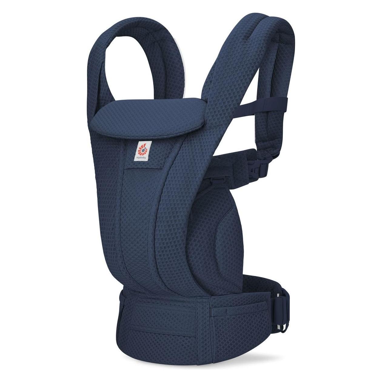 Ergobaby Omni Deluxe (BCODMMIDBLU)