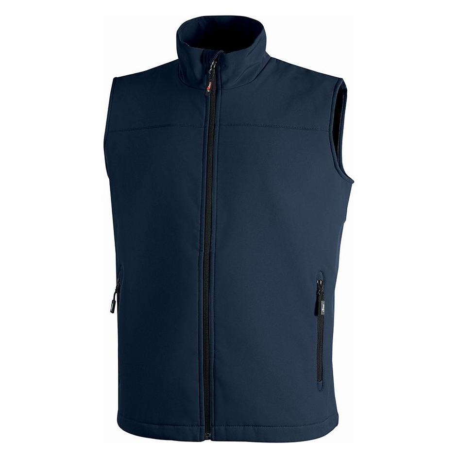 Upower U-Power Westlake Weste Blau Grösse M (M) (IN231WB)