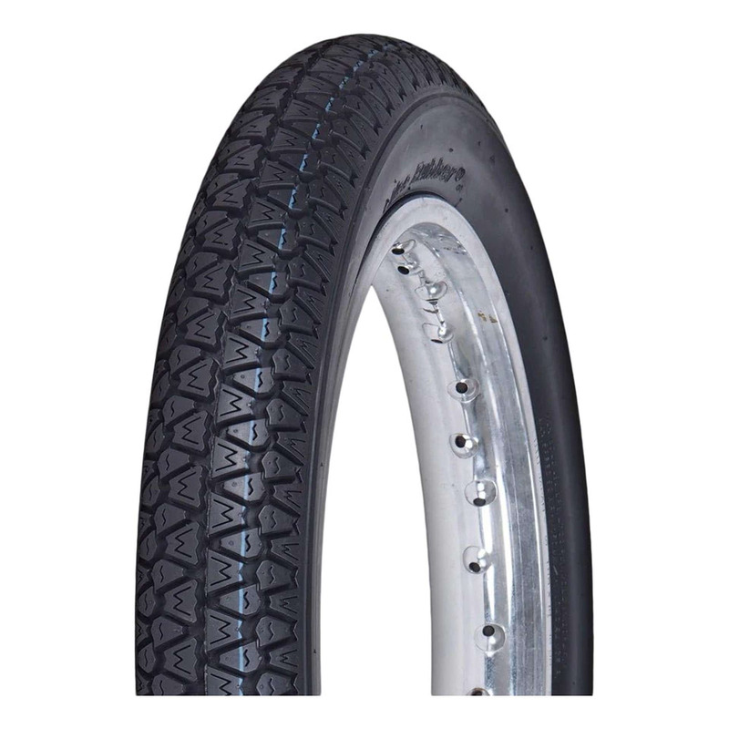 Pneu cyclo Vee Rubber VRM-054 2,00-17 33J TT