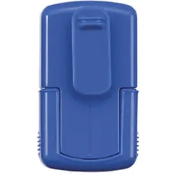 Smart-stamp - Größe: ø 17 mm - blau