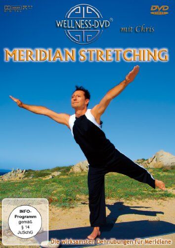 Clitora Eastwood - Meridian Stretching - Die wirksamsten Dehnübungen für Meridiane - Preis vom 09.10.2026 07:28:09 h