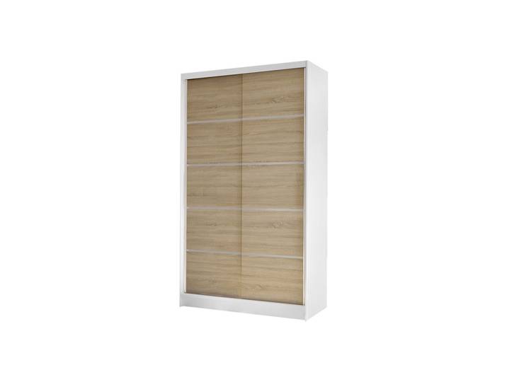 SCHWEBETÜRENSCHRANK Diego IV