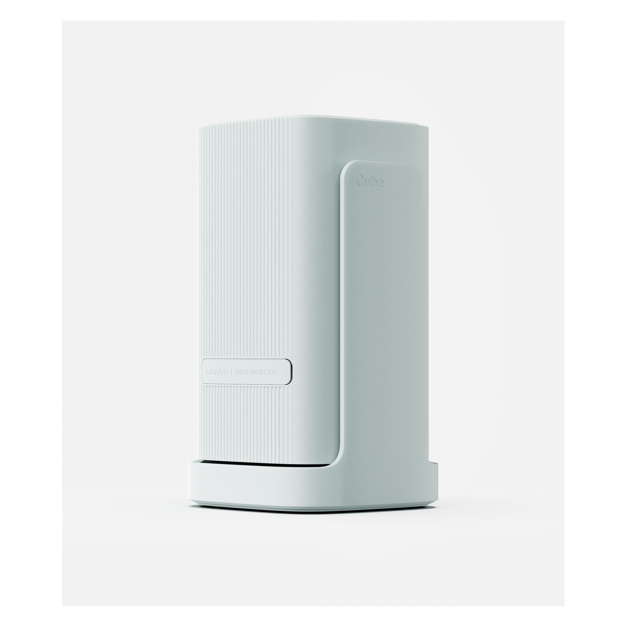 Wanbo Cube 1 - Sky Blue (HD, 350 lm) (WB-Cube 1 Sky Blue)