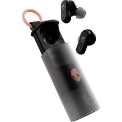 Skullcandy Dime Evo TWS In Ear Headset Bluetooth® Schwarz inkl. Lade- und Dockingstation Handy S2DTW-S740