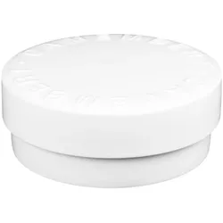 TABLE PASSION Camembertdose 14,5 cm aus Bambus - Table Passion Blanc Rond Porcelaine