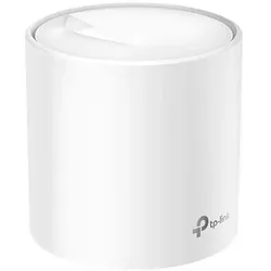 TP-Link Deco X60 (2-pack), Router, Weiss