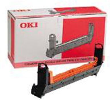 Oki C9300 C9500 ( 41963406) tambor magenta