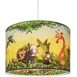 Elobra Hängeleuchte 25/40 Wildnis, 230V, E27, max 1 x 40 W ELO-141076