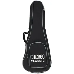 Chicago Classic Tenor Ukulele Tasche - Ukulelentasche