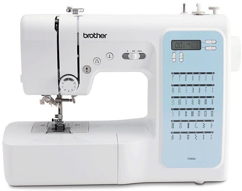 Brother Sewing Brother FS40s digitale Nähmaschine FS40SVM1