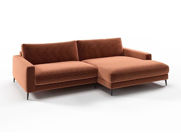 Candy Uptown Monty Ecksofa 272x190 cm