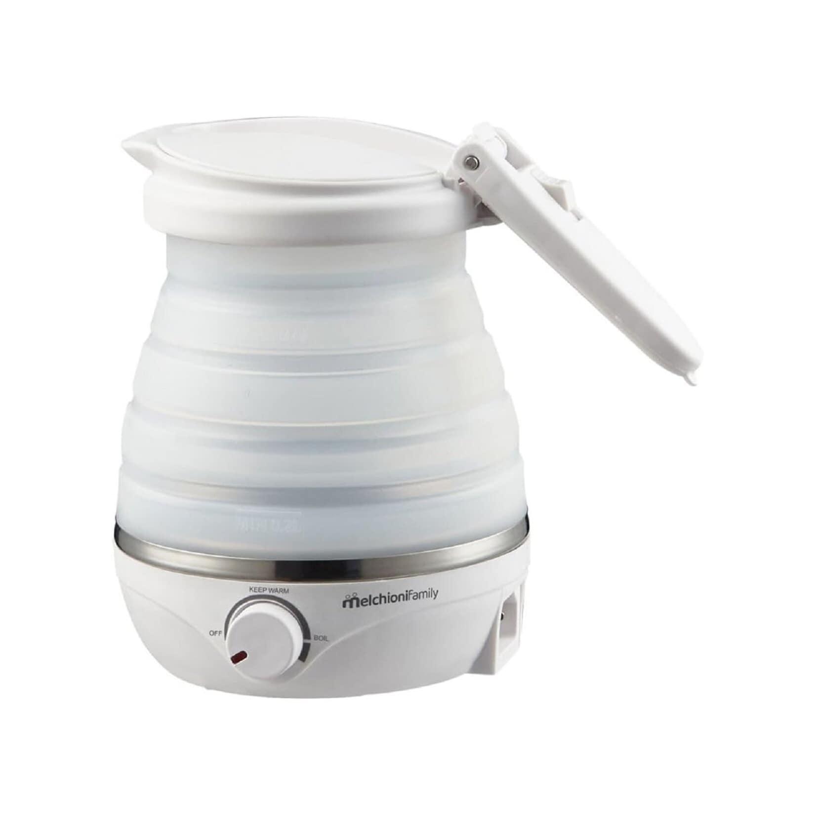 800 W Mrs KETTLE Reise-Wasserkocher 0,6 Lt
