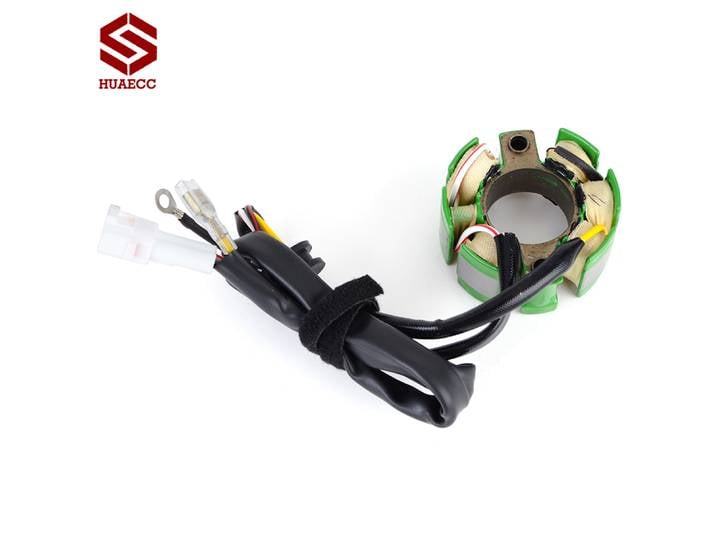 Bobine magnétique de Stator d'allumage pour Husaberg FC550 FC450 FC 450 550 2004-2005