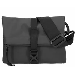 CAS8 Umhängetasche CAS-500 schwarz - 16