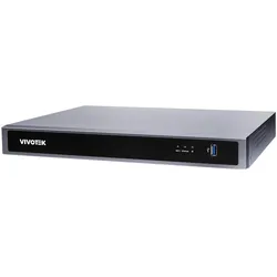 Vivotek ND9426P 16CH NVR H.265.8CH 1 HDMI 1080P (Netzwerk Videorecorder (NVR)), Netzwerkkamera Zubehör