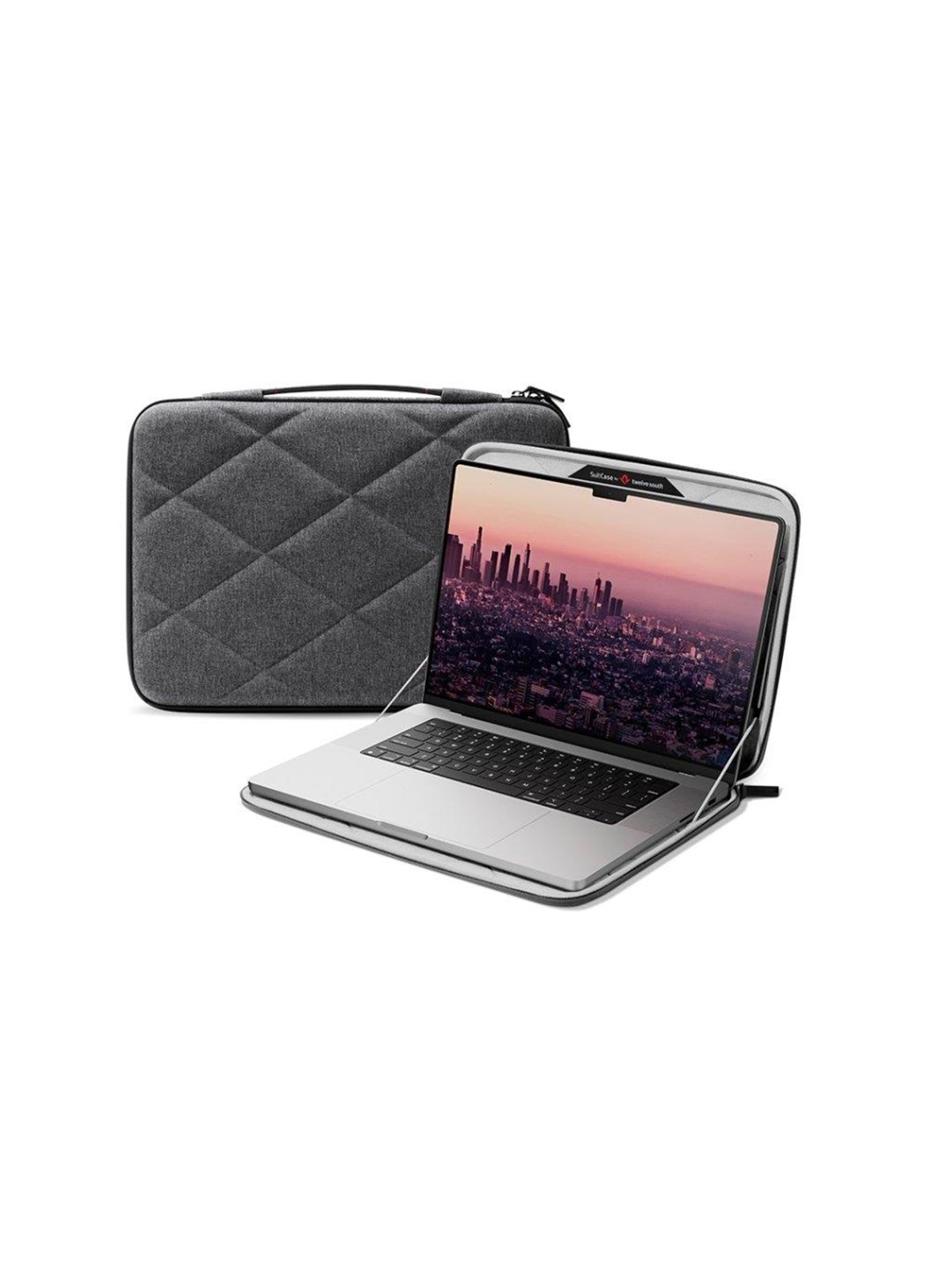 Twelve South SuitCase for MacBook Pro 16" (M)