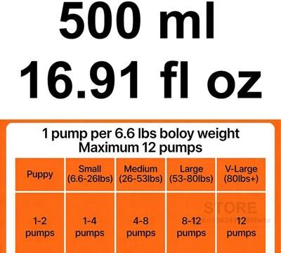 Uplift Essentials Premium Human Grade Salmon Oil For Dogs & Cats 500ml Most Savings
