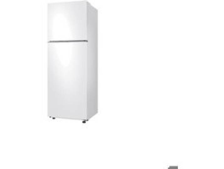 Réfrigérateur Samsung RT31CG5624WWES Blanc 315 L