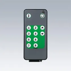 Zumtobel 96627665 Grund-Programmiersystem SWITCHLITE EASYREMOTE