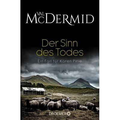Der Sinn des Todes, Taschenbuch von Val McDermid, Droemer Taschenbuch, 978-3-426-30806-6