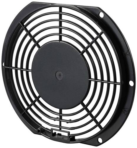 TRU COMPONENTS Lüftergitter (B x H) 150mm x 172mm Kunststoff