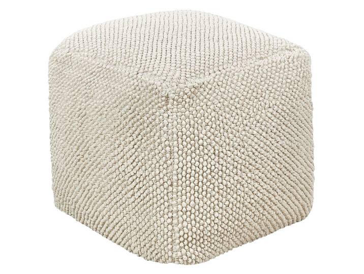 POUF Beige Joara