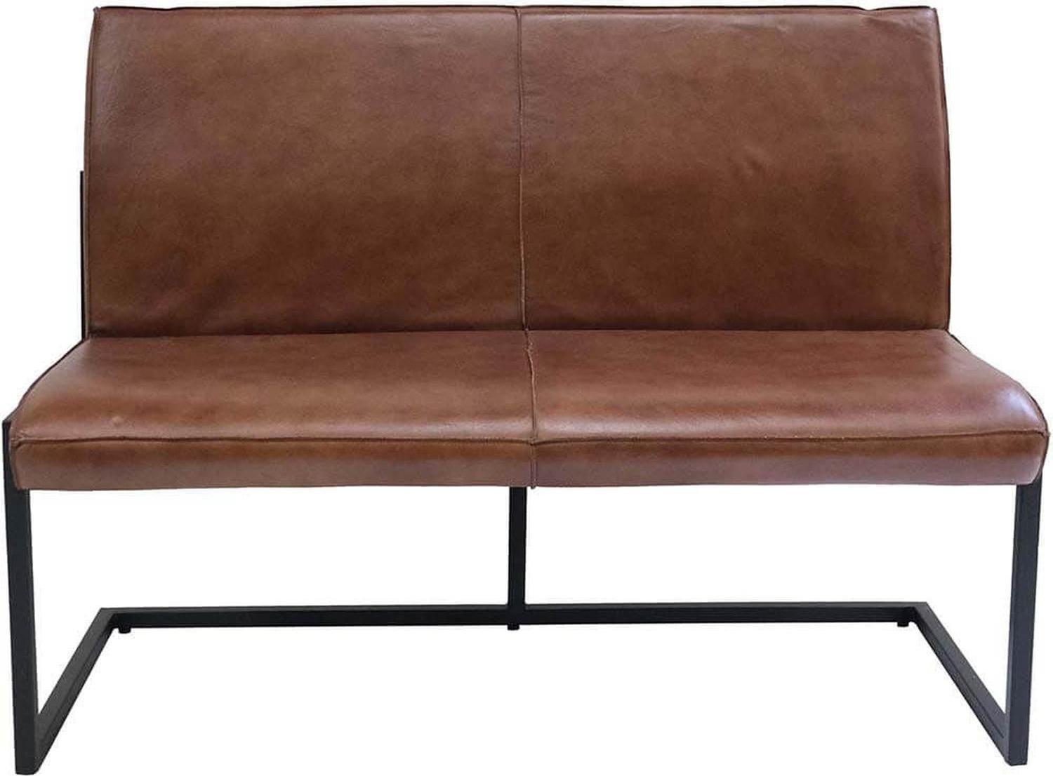Loungesofa Judi aus Büffelleder