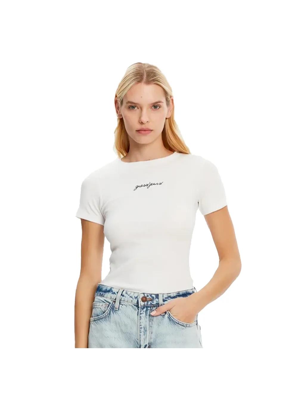 Guess Essential T-shirt voor dames