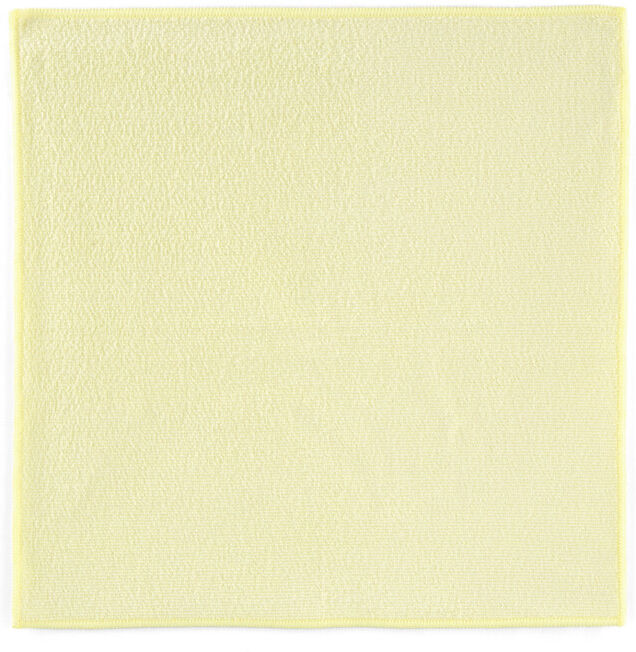 Kärcher Chiffon microfibre Premium, jaune, 40x40 cm (9.212-056.0)