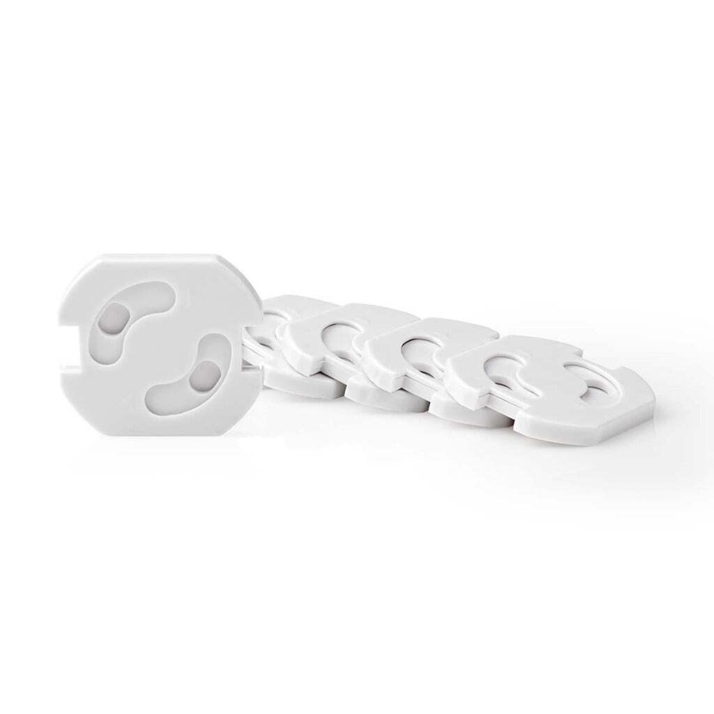 Nedis stopcontactbeschermer Type F NE550685001