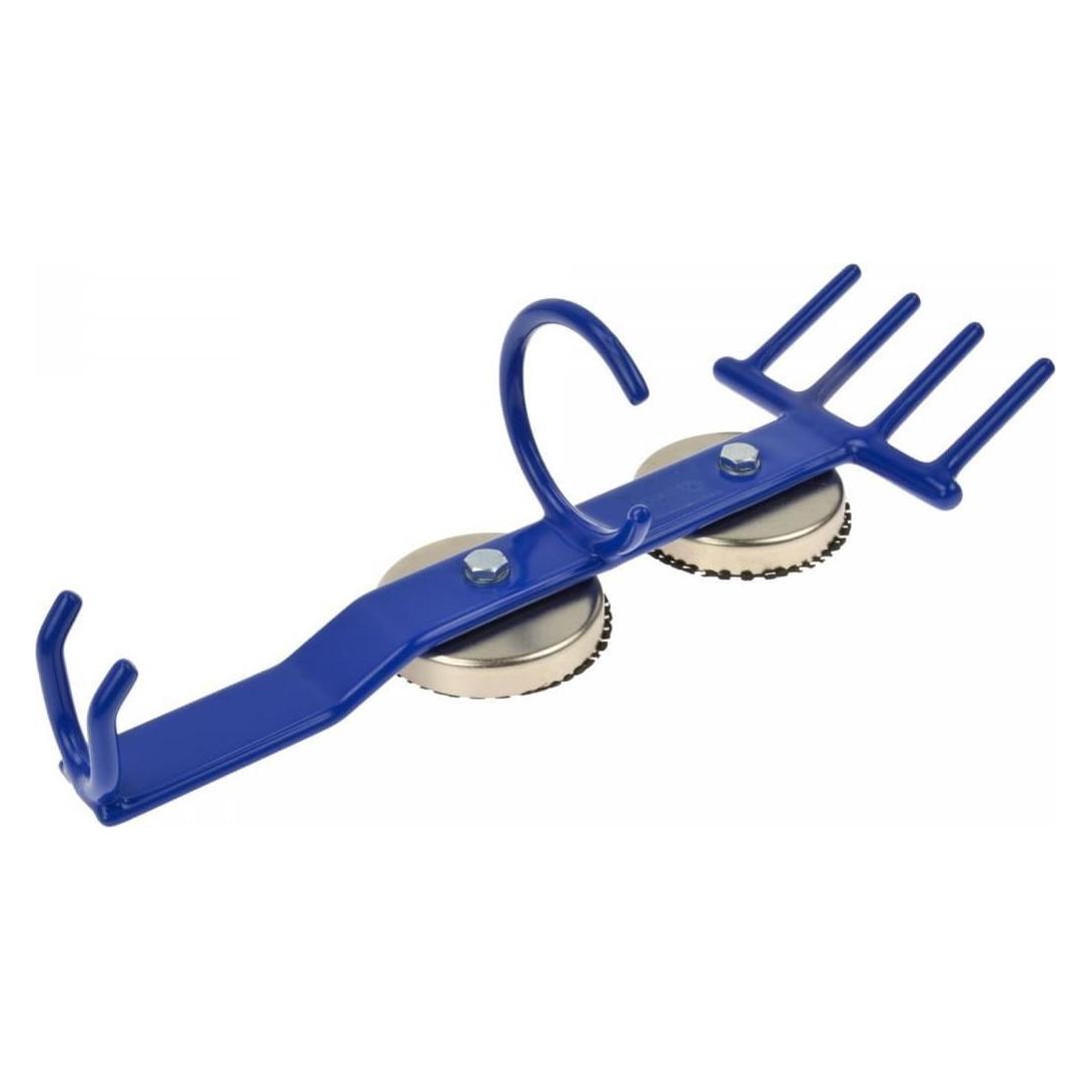 GEKO Magnethalter für Druckluftschrauber und Steckschlüssel (G03152)